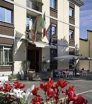 Hotel Autostrada Padwa