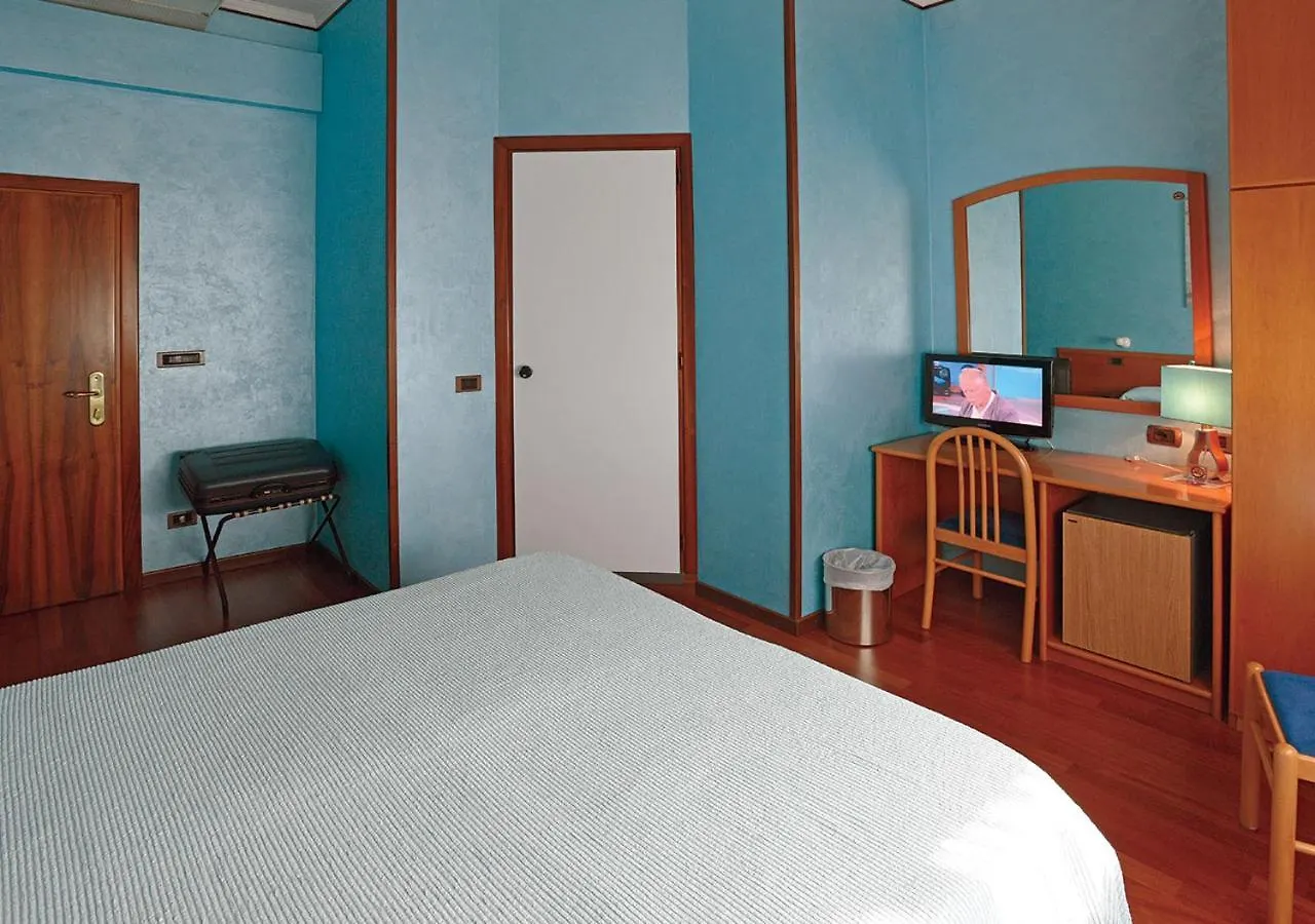 Hotel Autostrada Padwa