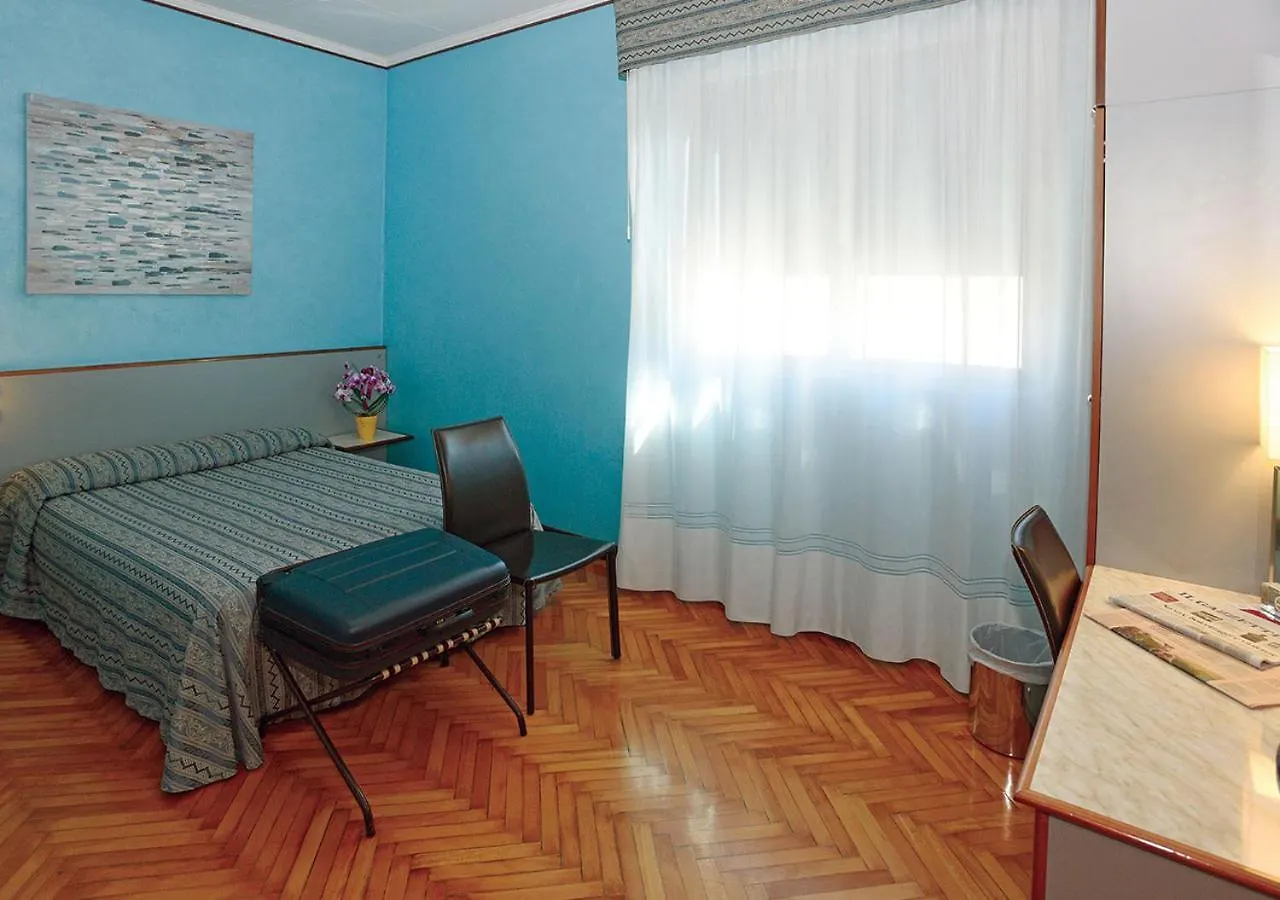 Hotel Autostrada Padwa 3*,  Włochy