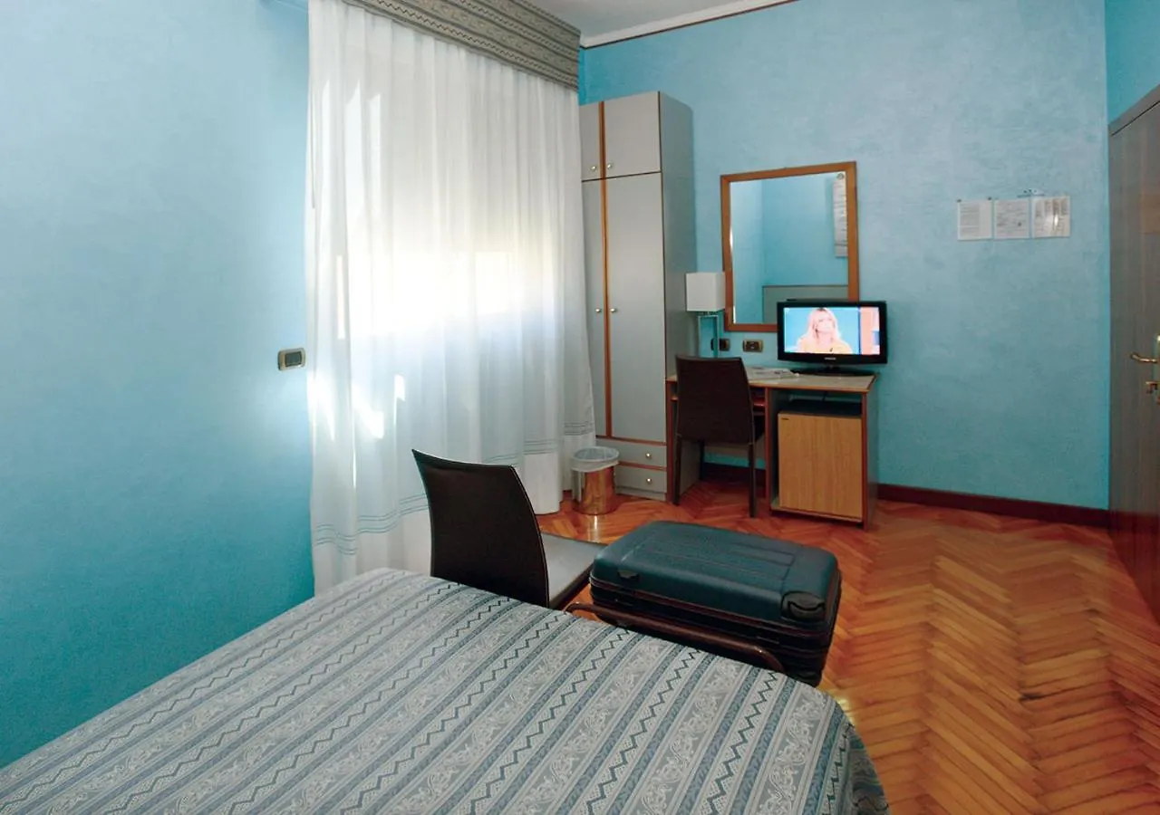 Hotel Autostrada Padwa
