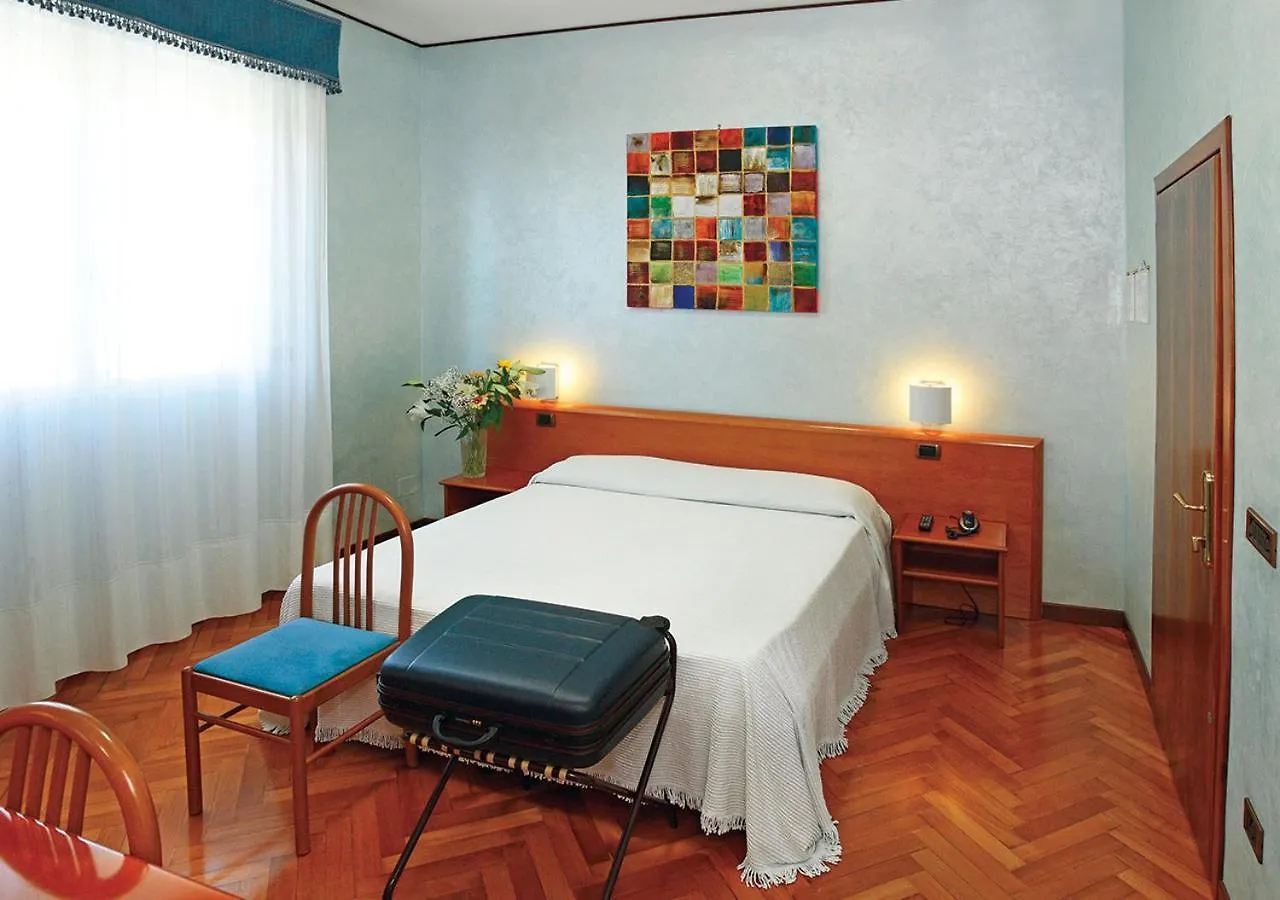 Hotel Autostrada Padova