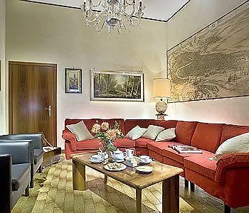 Hotel Autostrada Padwa