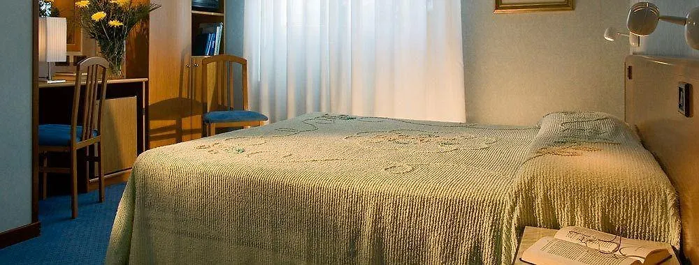 Hotel Autostrada Padova