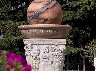 Hotel Autostrada Padova