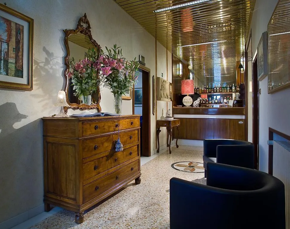 Hotel Autostrada Padwa