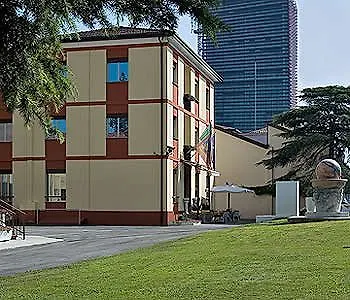 Hotel Autostrada Padwa