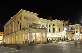 Hotel Autostrada Padwa