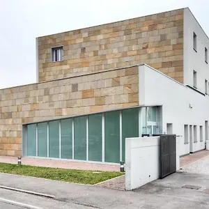 Casa Lucia Valentini Terrani Guest house