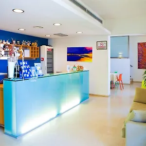 Hotel Le Saline